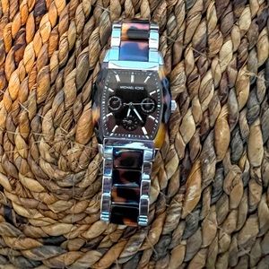 Michael Kors Mens Watch